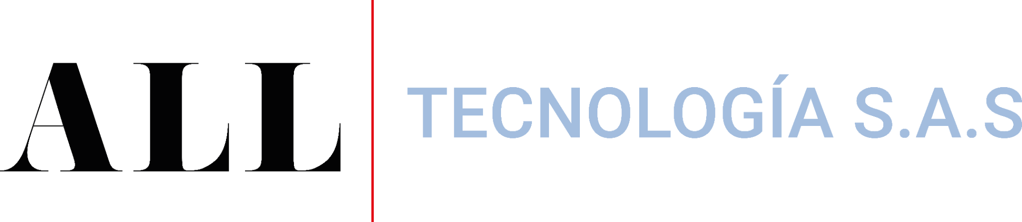 ALL Tecnología