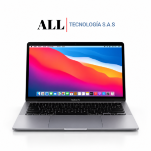 PORTATIL MACBOOK PRO