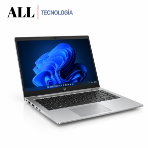 PORTATIL HP ELITEBOOK 840