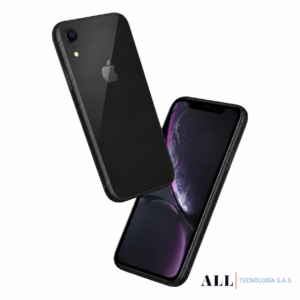 APPLE IPHONE XR - PANTALLA LIQUID RETINA 6.1”