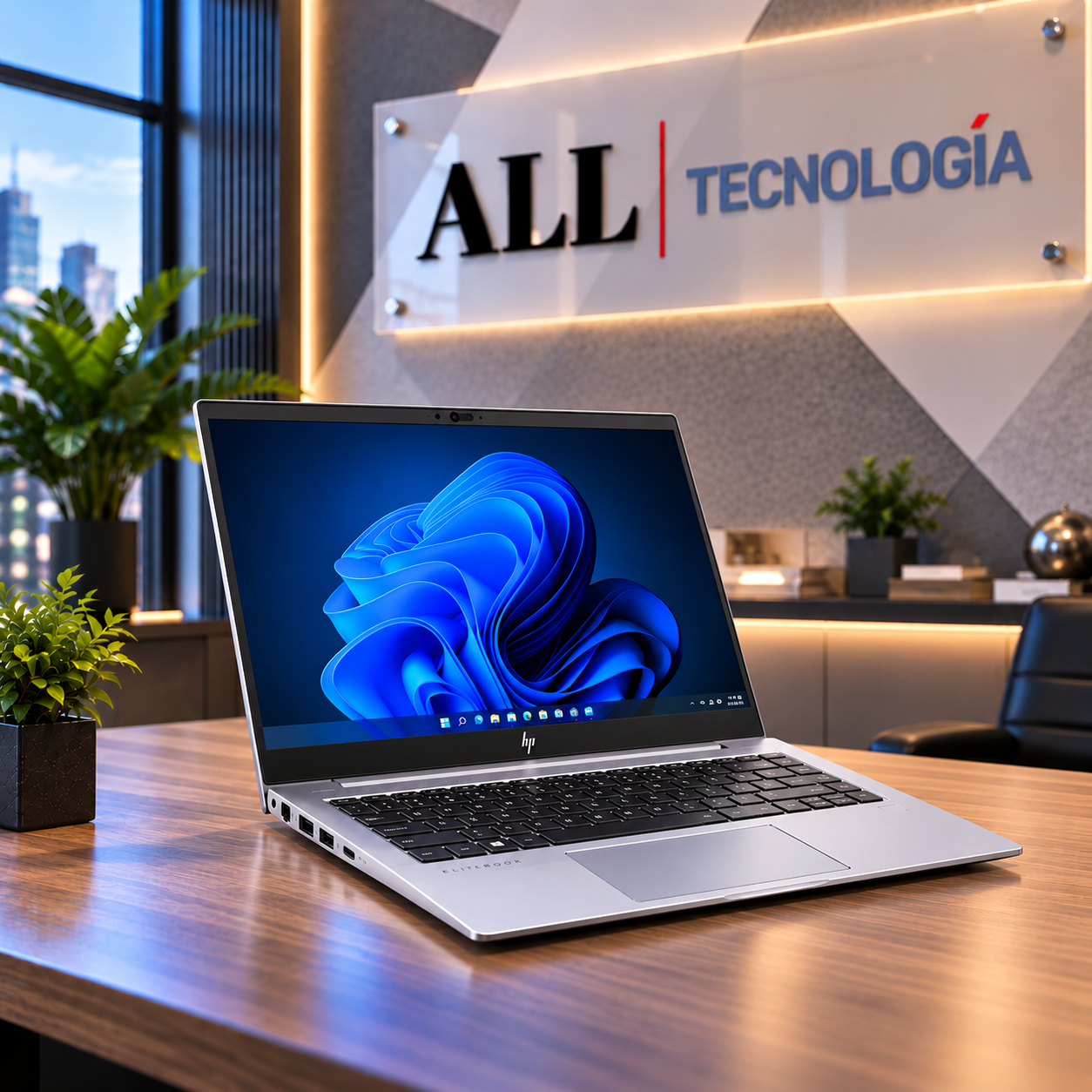 PORTATIL HP ELITEBOOK 840 - Imagen 2