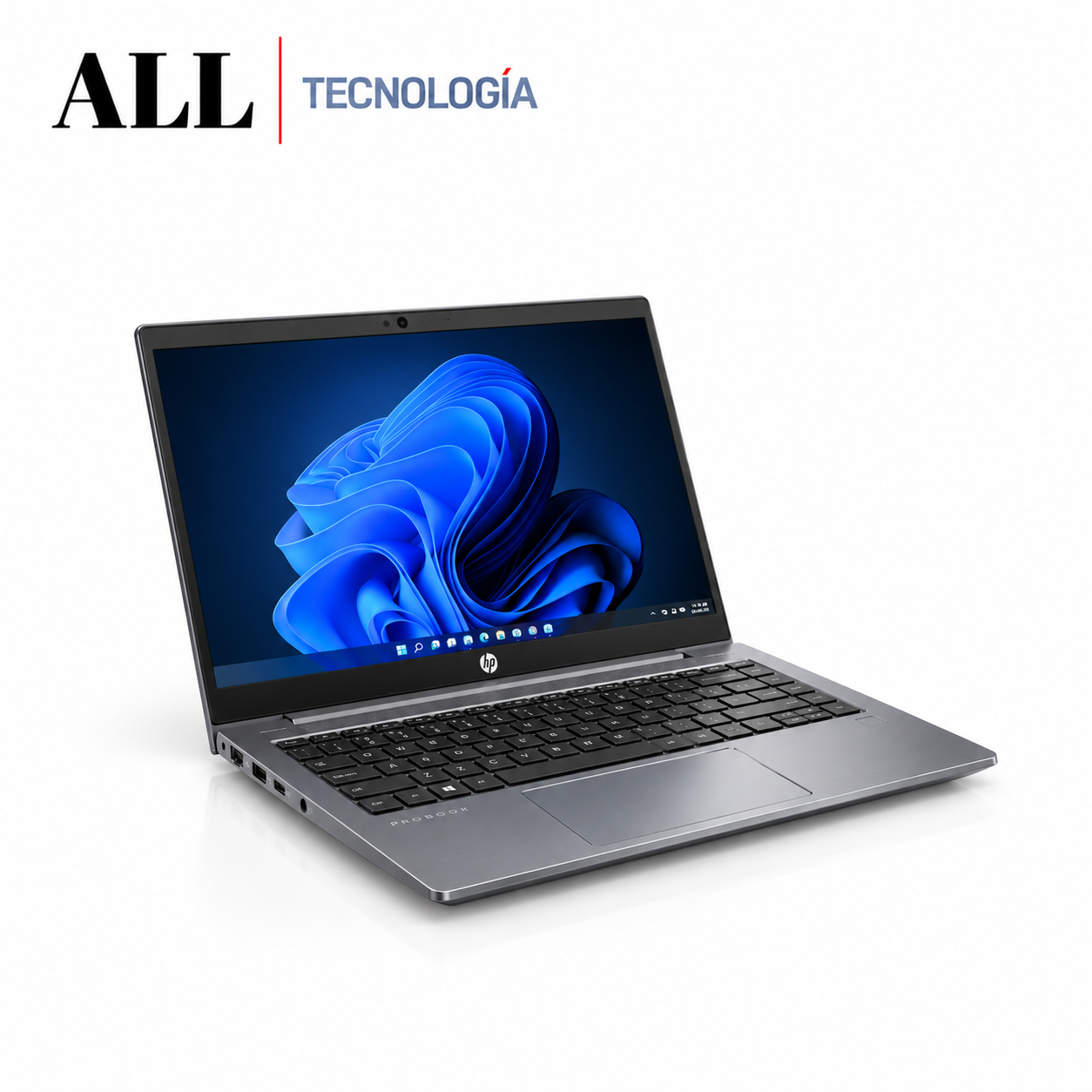 PORTÁTIL HP PROBOOK