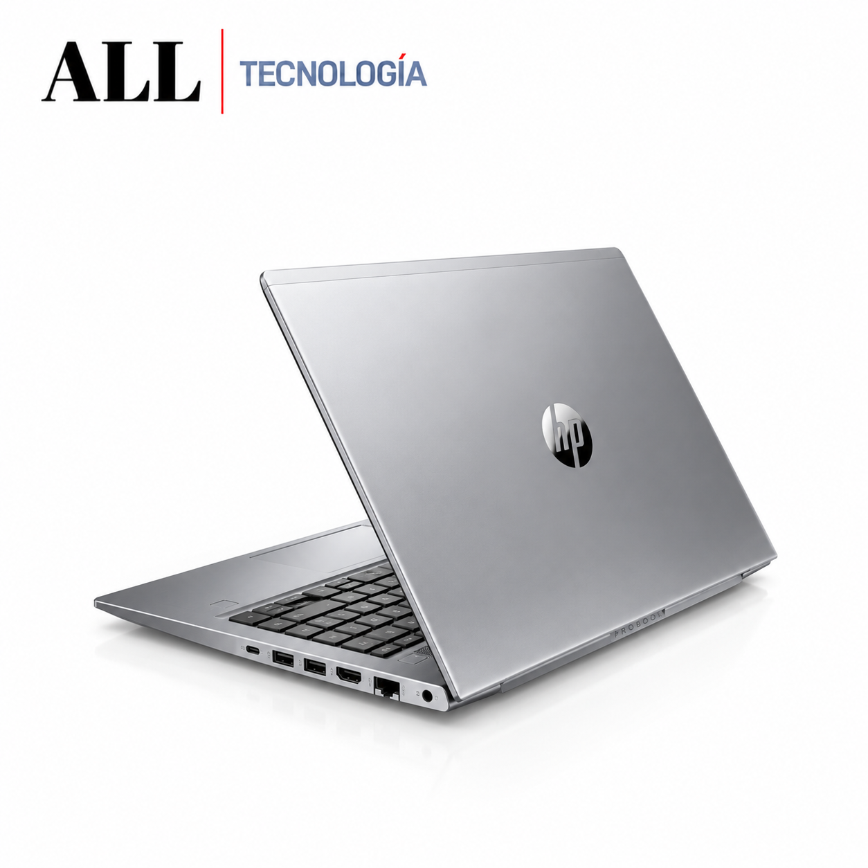 PORTÁTIL HP PROBOOK - Imagen 2