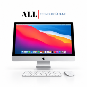 IMAC AIO RETINA
