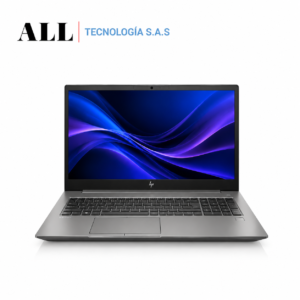 HP ZBOOK FURY 17.3" G8