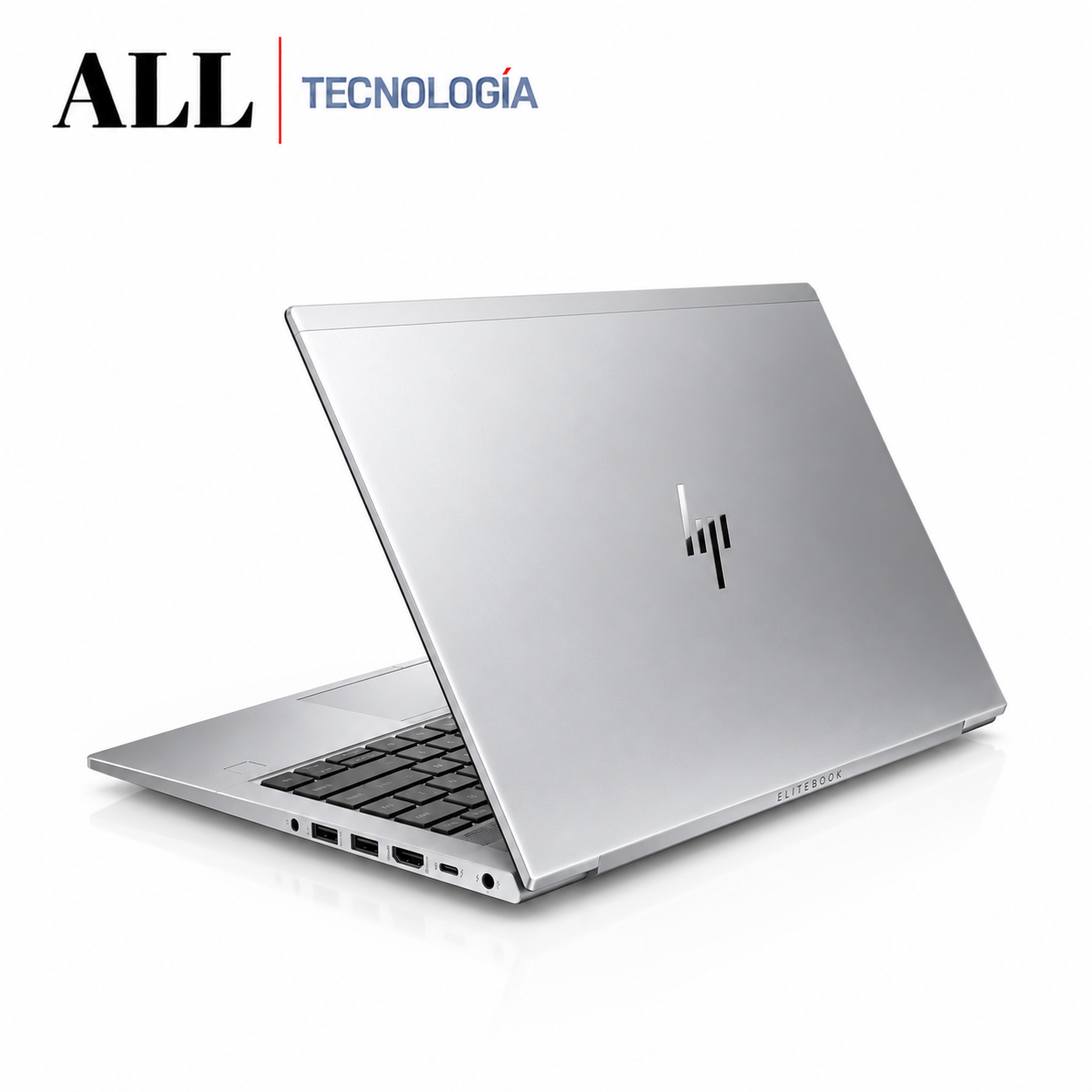 PORTATIL HP ELITEBOOK 840 - Imagen 3