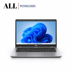 PORTATIL DELL LATITUDE 5420