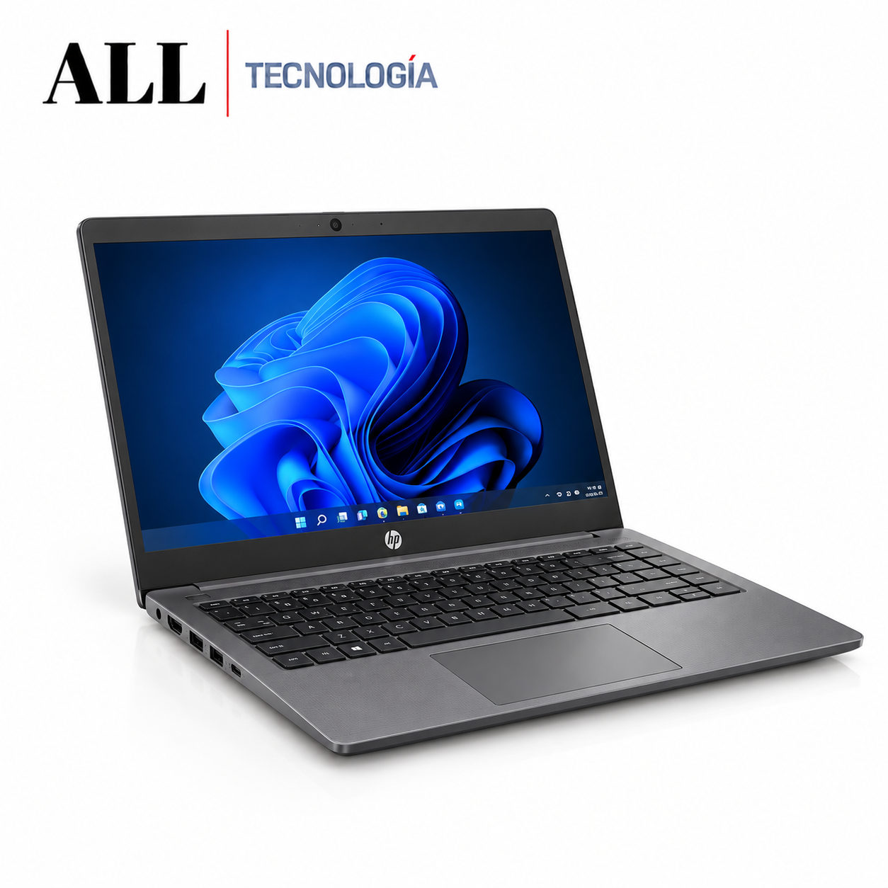 PORTATIL HP 240