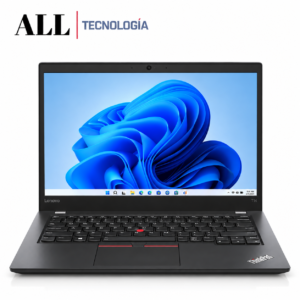 PORTATIL LENOVO THINKPAD T14